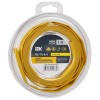 Трубка термоусадочная ТТУ нг-LS 8/4 желтая (2м/упак) IEK UDR12-008-004-002-K05-T, купить в Минске по самой низкой цене