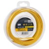 Трубка термоусадочная ТТУ нг-LS 12/6 желтая (2м/упак) IEK UDR12-012-006-002-K05-T, купить в Минске по самой низкой цене