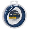 Трубка термоусадочная ТТУ нг-LS 12/6 синяя (2м/упак) IEK UDR12-012-006-002-K07-T, купить в Минске по самой низкой цене