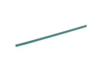 Трубка термоусадочная ТТУ нг-LS 20/10 зеленая (1м) IEK UDRS-D20-1-K06