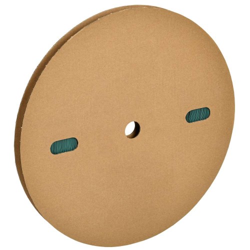 Трубка термоусадочная ТТУ нг-LS 20/10 зеленая (100м/упак) IEK UDRS-D20-100-K06, купить в Минске по самой низкой цене