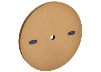 Трубка термоусадочная ТТУ нг-LS 30/15 синяя (50м/упак) IEK UDRS-D30-50-K07