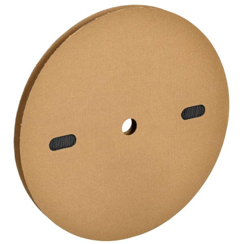 Трубка термоусадочная ТТУ нг-LS 35/17,5 черная (50м/упак) IEK UDRS-D35-50-K02, купить в Минске по самой низкой цене