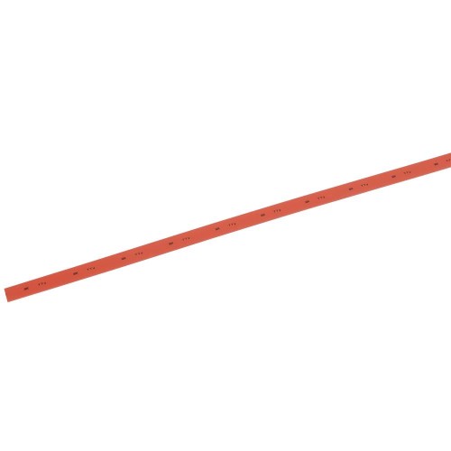 Трубка термоусадочная ТТУ нг-LS 4/2 красная (1м) IEK UDRS-D4-1-K04, купить в Минске по самой низкой цене