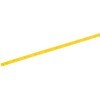 Трубка термоусадочная ТТУ нг-LS 5/2,5 желтая (1м) IEK UDRS-D5-1-K05, купить в Минске по самой низкой цене