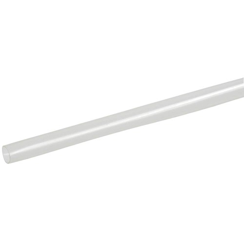 Трубка термоусаживаемая ТТУк 12,7/6,4 2:1 прозрачная с клеем (1м) IEK UDW-127-64-21-K00, купить в Минске по самой низкой цене