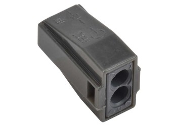 Строительно-монтажная клемма СМК 773-302 IEK UKZ-001-302