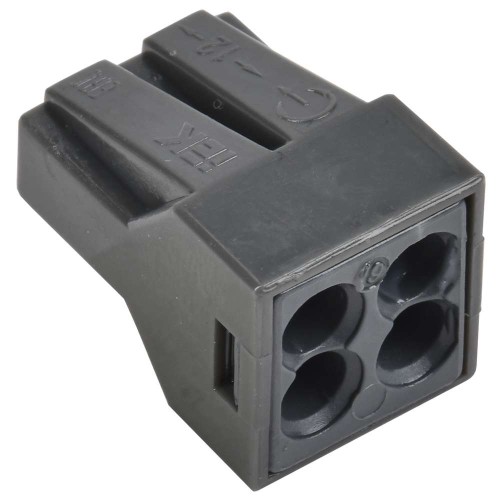 Строительно-монтажная клемма СМК 773-304 IEK UKZ-001-304, купить в Минске по самой низкой цене