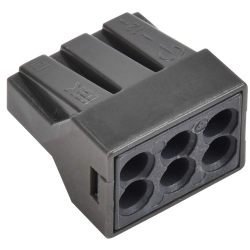 Строительно-монтажная клемма СМК 773-306 IEK UKZ-001-306, купить в Минске по самой низкой цене