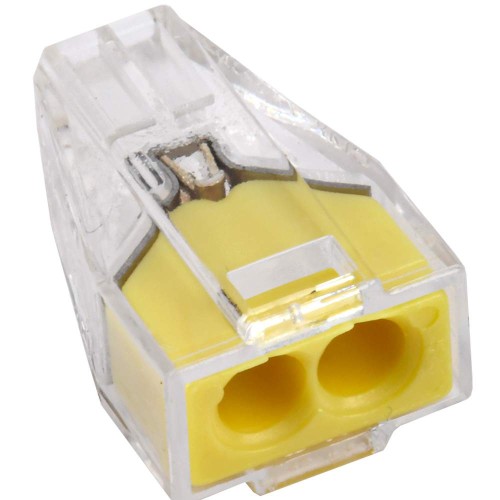 Строительно-монтажная клемма СМК 773-322 IEK UKZ-001-322, купить в Минске по самой низкой цене