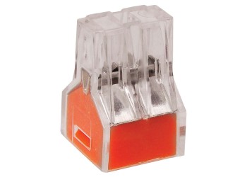 Строительно-монтажная клемма СМК 773-324 IEK UKZ-001-324