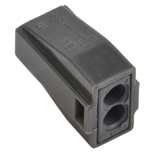 Строительно-монтажная клемма СМК 773-302 с пастой (4шт/упак) IEK UKZ-004-302, купить в Минске по самой низкой цене