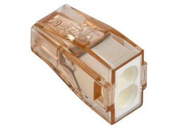 Строительно-монтажная клемма СМК 773-602 IEK UKZ10-602-050