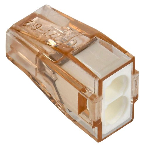 Строительно-монтажная клемма СМК 773-602 IEK UKZ10-602-050, купить в Минске по самой низкой цене