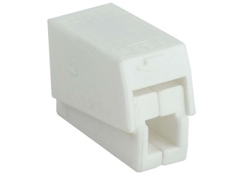 Строительно-монтажная клемма СМК 224-112 для светильников IEK UKZ50-112-001