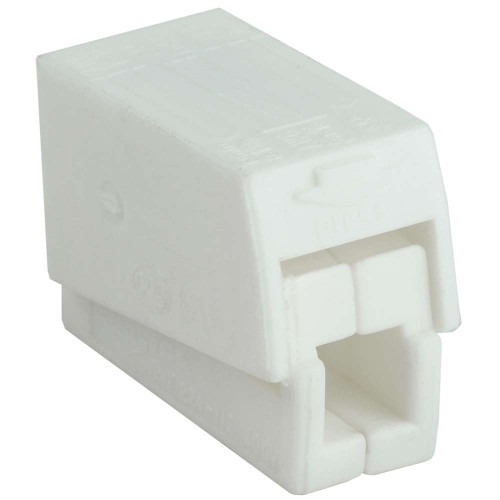 Строительно-монтажная клемма СМК 224-112 для светильников IEK UKZ50-112-001, купить в Минске по самой низкой цене