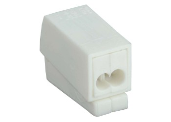 Строительно-монтажная клемма СМК 224-112 для светильников (4шт/упак) IEK UKZ50-112-004