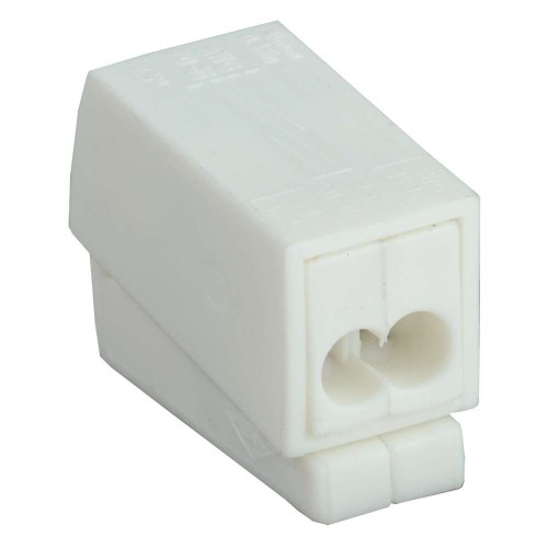 Строительно-монтажная клемма СМК 224-112 для светильников (4шт/упак) IEK UKZ50-112-004, купить в Минске по самой низкой цене