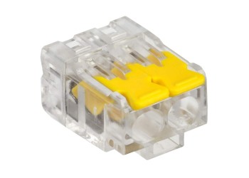 Строительно-монтажная клемма СМК 228-412 (4шт/упак) IEK UKZ60-412-004