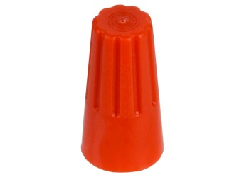 Соединительный изолирующий зажим СИЗ-1 2,0-4,0мм2 (5шт) IEK USC-10-5-005