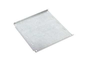 GARANT Панель монтажная к ЩМП-2 H=150 (2шт/компл) IEK Y-PM-2-150