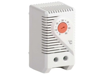 Термостат УККт от 0 до +60 °C NC IEK YCE-TNC-00-60