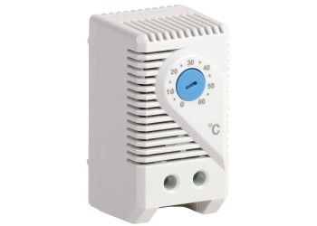 Термостат УККт от 0 до +60 °C NO IEK YCE-TNO-00-60