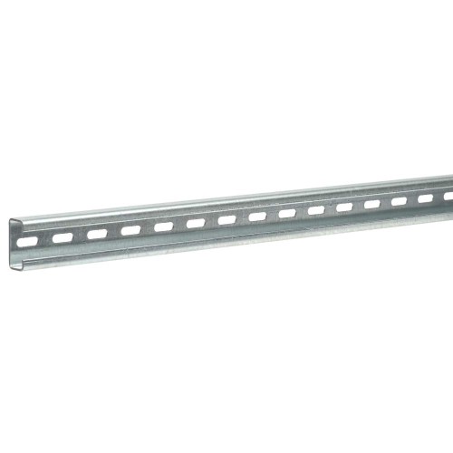 DIN-рейка С-типа 30х15х16мм оцинкованная 200см IEK YDN30-0200, купить в Минске по самой низкой цене