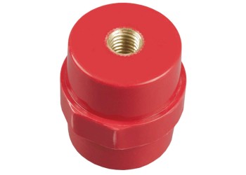 Изолятор SM35 (М8) силовой IEK YIS11-35-10