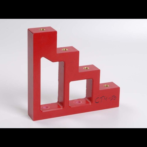 Изолятор ступенчатый ИС4-50 (М10) силовой IEK YIS11-4-50, купить в Минске по самой низкой цене