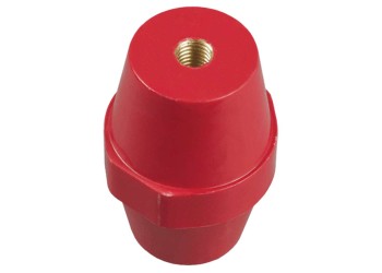 Изолятор SM40 (М8) силовой IEK YIS11-40-12