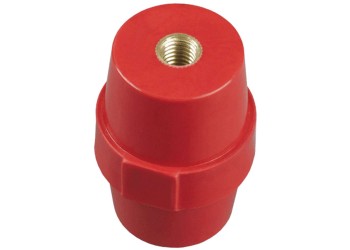 Изолятор SM51 (М8) силовой IEK YIS11-51-15