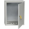Корпус металлический ЩМП-2-0 (500х400х220мм) УХЛ3 IP31 IEK YKM40-02-31, купить в Минске по самой низкой цене