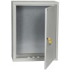 Корпус металлический ЩМП-3-0 (650х500х220мм) УХЛ3 IP31 IEK YKM40-03-31, купить в Минске по самой низкой цене