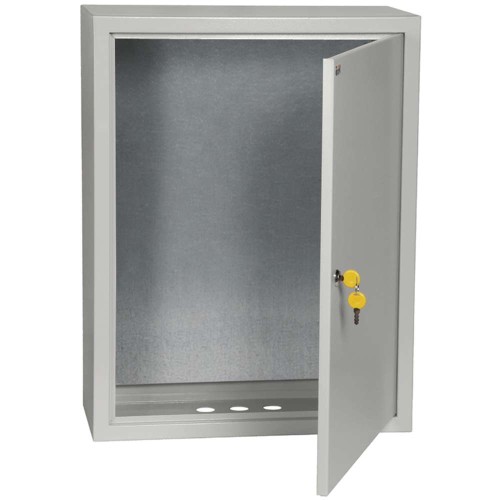 Корпус металлический ЩМП-3-0 (650х500х220мм) УХЛ3 IP31 IEK YKM40-03-31, купить в Минске по самой низкой цене