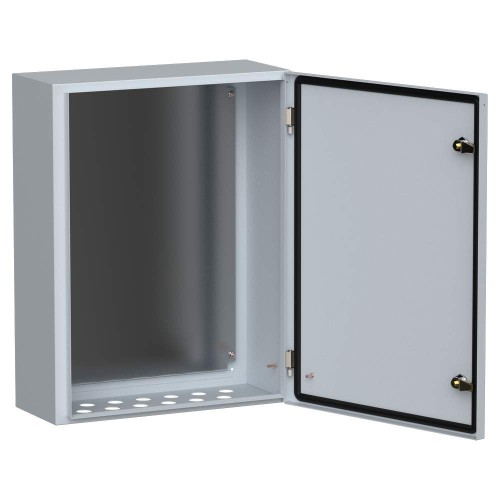 Корпус металлический ЩМП-3-0 (650х500х220мм) У2 IP54 IEK YKM40-03-54, купить в Минске по самой низкой цене