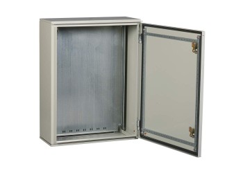 GARANT Корпус металлический ЩМП-3-0 (650х500х220мм) У1 IP65 IEK YKM40-03-65