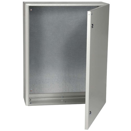 Корпус металлический ЩМП-4-0 (800х650х250мм) УХЛ3 IP31 IEK YKM40-04-31, купить в Минске по самой низкой цене