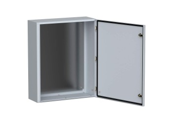 Корпус металлический ЩМП-4-0 (800х650х250мм) У2 IP54 IEK YKM40-04-54