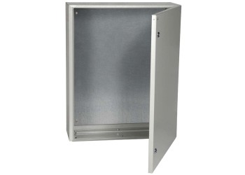 Корпус металлический ЩМП-5-0 (1000х650х300мм) УХЛ3 IP31 IEK YKM40-05-31
