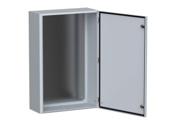 Корпус металлический ЩМП-5-0 (1000х650х285мм) У2 IP54 IEK YKM40-05-54
