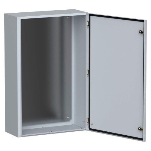 Корпус металлический ЩМП-5-0 (1000х650х285мм) У2 IP54 IEK YKM40-05-54, купить в Минске по самой низкой цене