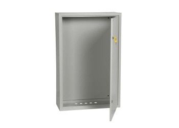 Корпус металлический ЩМП-6-0 (1200х750х300мм) УХЛ3 IP31 IEK YKM40-06-31