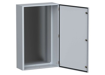 Корпус металлический ЩМП-6-0 (1200х750х300мм) У2 IP54 IEK YKM40-06-54