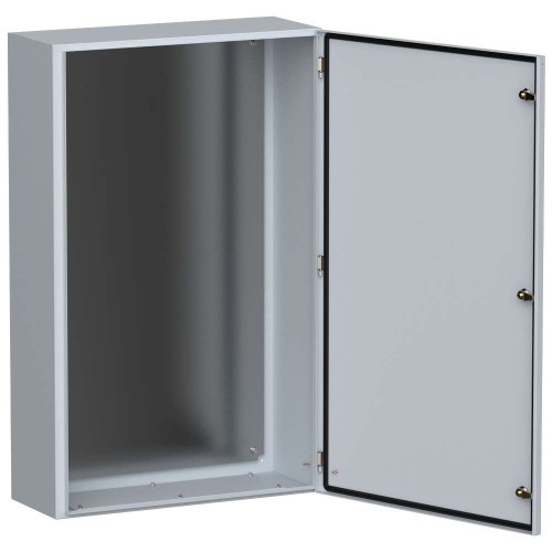 Корпус металлический ЩМП-6-0 (1200х750х300мм) У2 IP54 IEK YKM40-06-54, купить в Минске по самой низкой цене