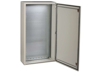 GARANT Корпус металлический ЩМП-7-0 (1400х650х275мм) У1 IP65 IEK YKM40-07-65