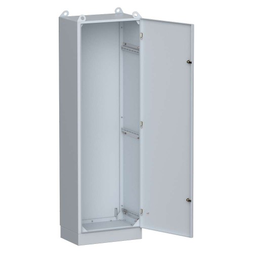 Корпус металлический ЩМП-18.6.4-0 УХЛ3 IP31 без монтажной панели IEK YKM40-1864-31, купить в Минске по самой низкой цене