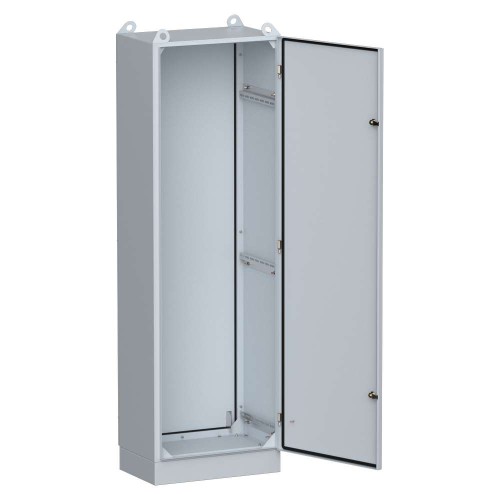 Корпус металлический ЩМП-18.6.4-0 У2 IP54 без монтажной панели IEK YKM40-1864-54, купить в Минске по самой низкой цене