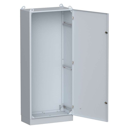 Корпус металлический ЩМП-18.8.4-0 УХЛ3 IP31 без монтажной панели IEK YKM40-1884-31, купить в Минске по самой низкой цене