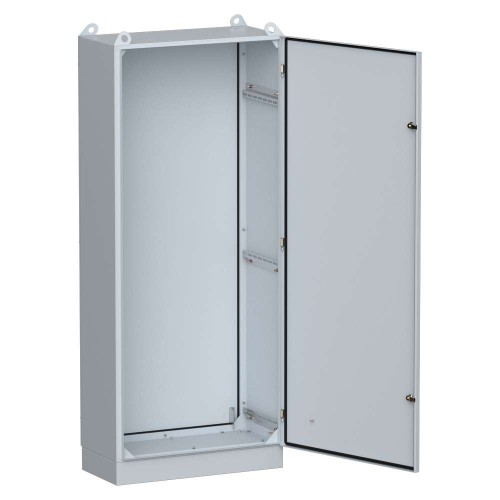 Корпус металлический ЩМП-18.8.4-0 У2 IP54 без монтажной панели IEK YKM40-1884-54, купить в Минске по самой низкой цене